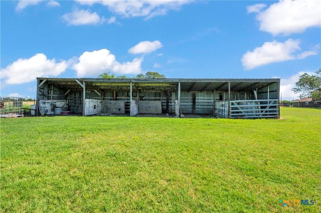 Back Pasture equipment barn or stalls | Image 19