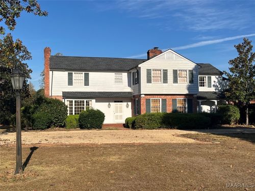 900 Houston Park, Selma, AL, 36701-6526 | Card Image