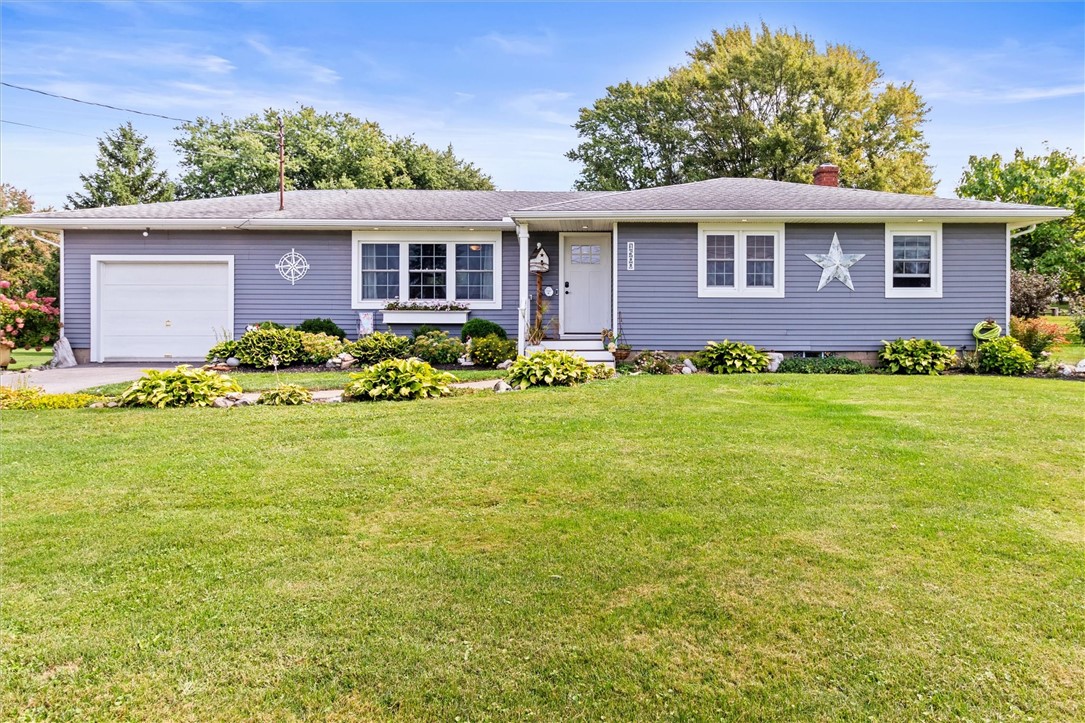Canandaigua Rd, Macedon, NY 14502