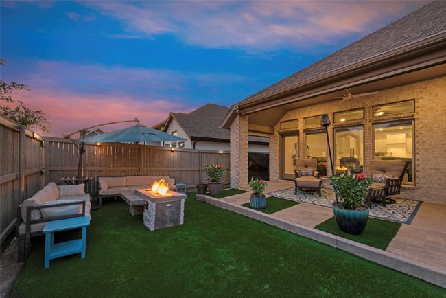 2449 Lazy Dog Ln, House other with 3 bedrooms, 3 bathrooms and null parking in Northlake TX | Image 31