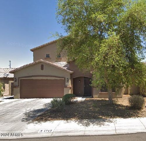 1713 S 117th Drive, Avondale, AZ, 85323 | Card Image