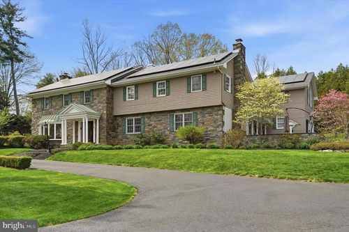 1087 Mount Eyre Rd, WASHINGTON CROSSING, PA, 18977-1502 | Card Image
