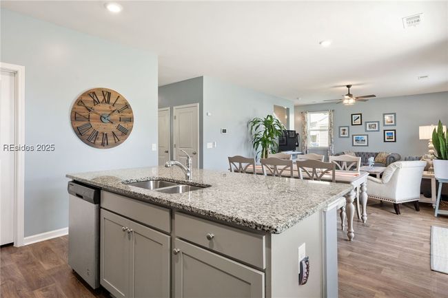 40 Cedar View Cir, House other with 4 bedrooms, 3 bathrooms and null parking in Bluffton SC | Image 15