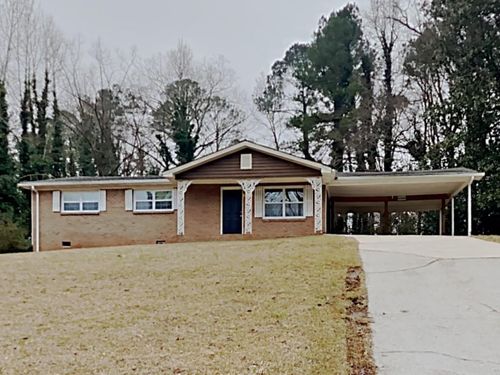 2322 Chestnut Log Loop, Lithia Springs, GA, 30122-3553 | Card Image