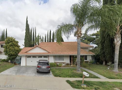 260 Locust Ave, Oak Park, CA, 91377-1116 | Card Image