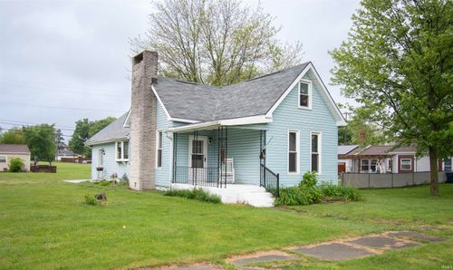 410 S Gonser Ave, Ashley, IN, 46705-9704 | Card Image