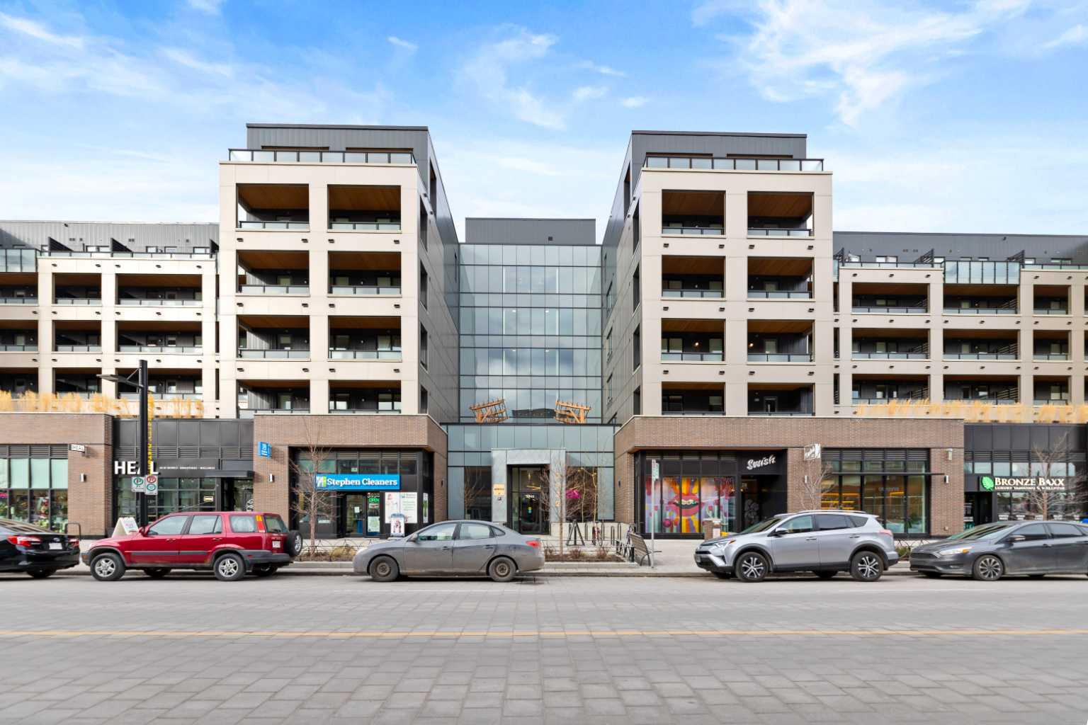 Residential in Calgary 4