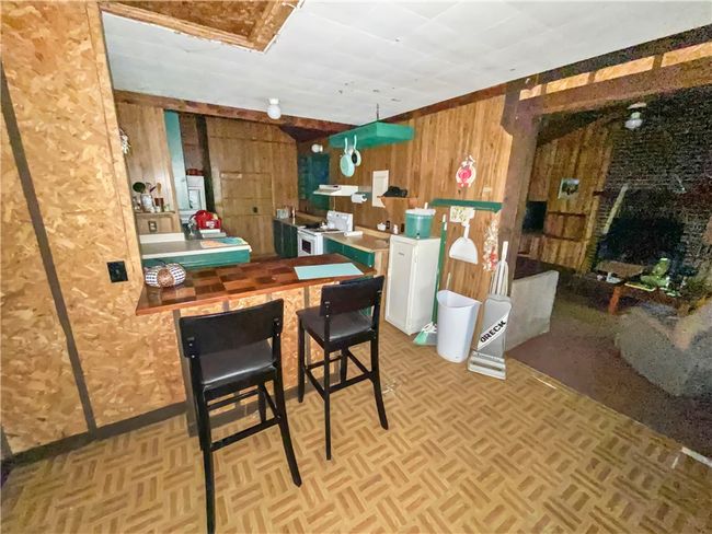 300 Nc 3150, House other with 2 bedrooms, 2 bathrooms and null parking in Jasper AR | Image 7