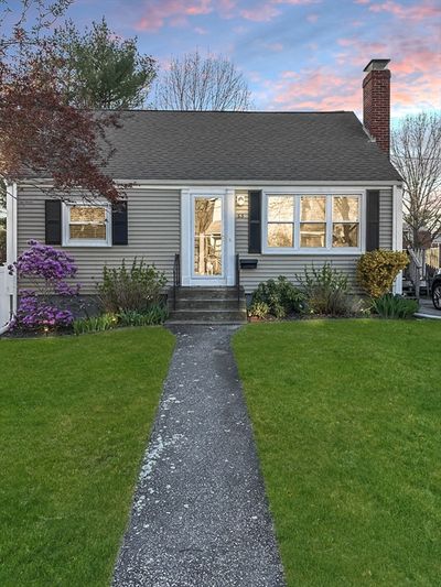 63 Elinor Rd, House other with 4 bedrooms, 2 bathrooms and 2 parking in Weymouth MA | Image 1