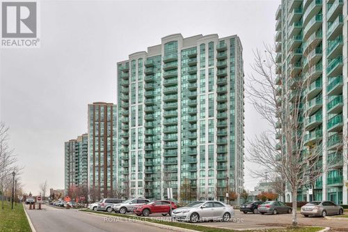 606-4850 Glen Erin Dr, Mississauga, ON, L5M7S1 | Card Image