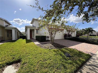 2438 Yellow Brick Road, Home with 2 bedrooms, 2 bathrooms and null parking in SAINT CLOUD FL | Image 2