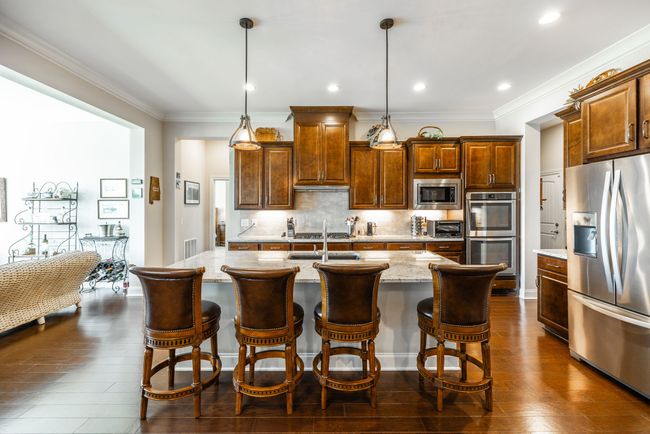991 Vinings Blvd, House other with 4 bedrooms, 4 bathrooms and 3 parking in Gallatin TN | Image 12