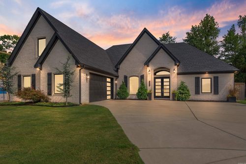 5304 Bentwater Dr, Alexander, AR, 72002-5016 | Card Image