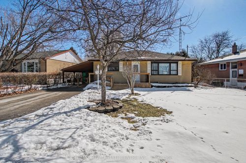 112 Anne Blvd, Milton, ON, L9T1A3 | Card Image