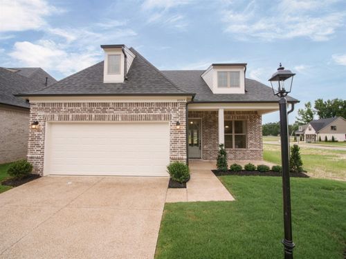 9597 Cotton Feed St, Cordova, TN, 38018 | Card Image
