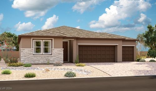 4821 E Sandalwood Drive, Pahrump, NV, 89061 | Card Image