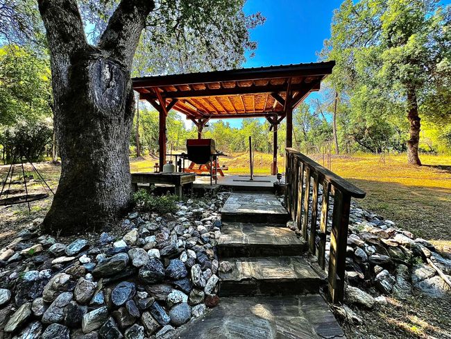 9110 Hidden Valley Rd, House other with 1 bedrooms, 1 bathrooms and null parking in Mountain Ranch CA | Image 22