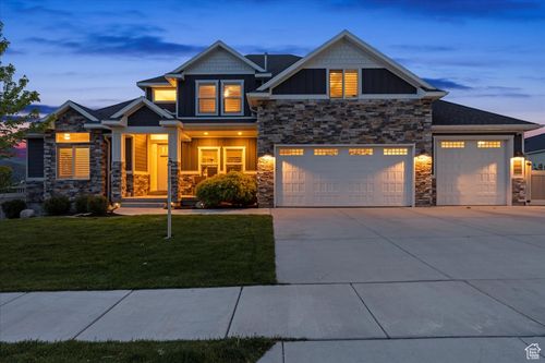6688 Buck Ridge Dr, Herriman, UT, 84096-7023 | Card Image