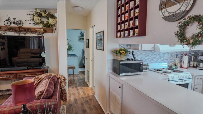 38 - 9000 Us Highway 192, House other with 2 bedrooms, 1 bathrooms and null parking in CLERMONT FL | Image 17