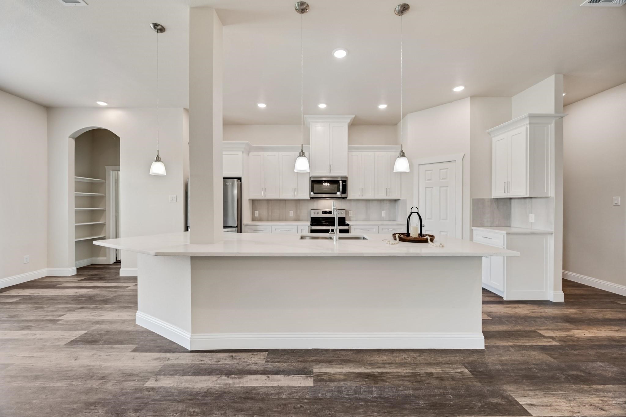 Residential Lease in Corsicana 3