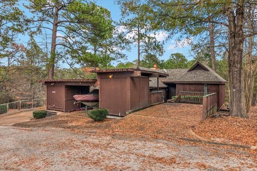321-319-321 Country Club Dr, Brookeland, TX, 75931 | Card Image