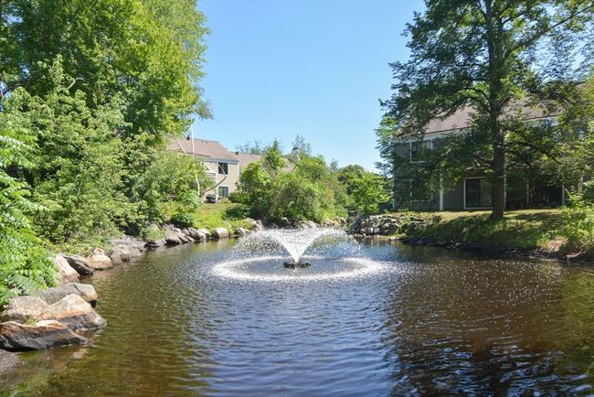 UNIT-4 - 8 Concord Greene, Condo with 2 bedrooms, 2 bathrooms and 1 parking in Concord MA | Image 35