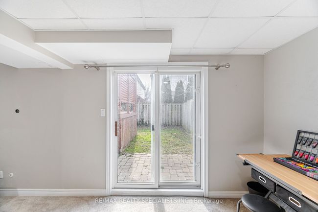 5312 Dryden Ave, House attached with 3 bedrooms, 3 bathrooms and 1 parking in Burlington ON | Image 43