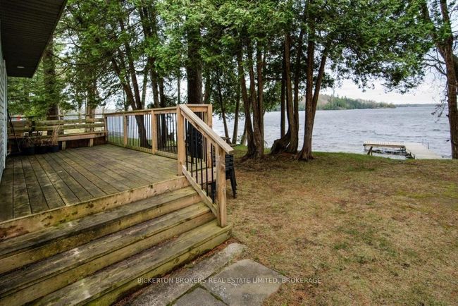 108 Lb 7 A N/A E, House other with 2 bedrooms, 1 bathrooms and 4 parking in Rideau Lakes ON | Image 12