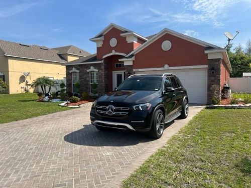 2631 Eagle Meadow Ln, KISSIMMEE, FL, 34746-3142 | Card Image