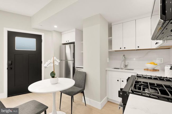 2 - 1708 16 Th St Nw, Condo with 1 bedrooms, 1 bathrooms and null parking in WASHINGTON DC | Image 12