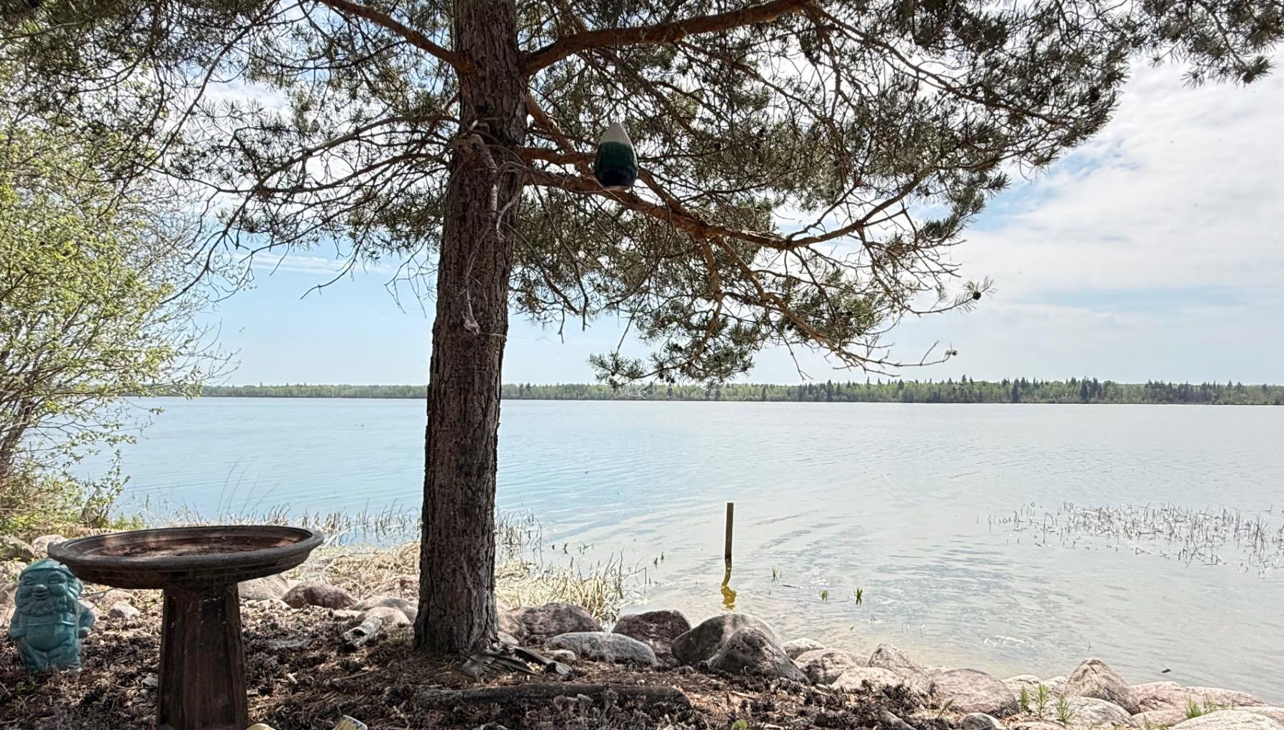 Residential in Lac Des Iles 5