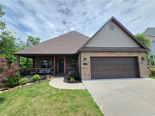 6 Burwell Dr, Bella Vista, AR, 72714-4349 | Card Image
