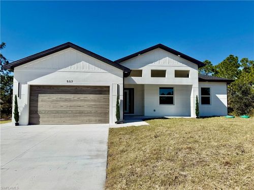 507 Leroy Ave, Lehigh Acres, FL, 33972 | Card Image