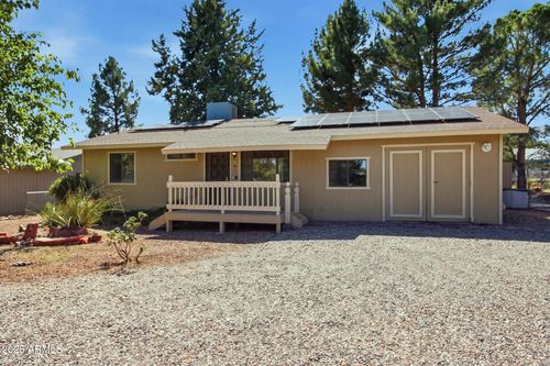 105 W Fir St, Cottonwood, AZ, 86326-4762 | Card Image