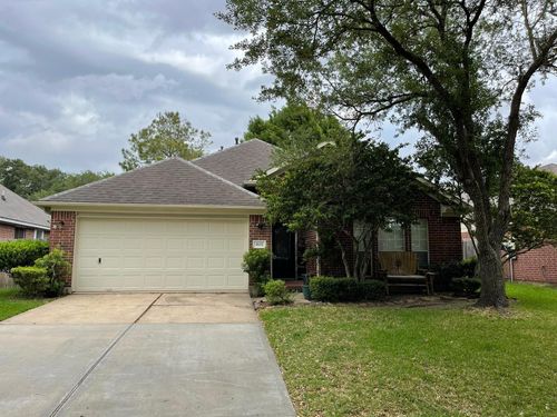 4611 Silverlake Dr, Sugar Land, TX, 77479-5255 | Card Image