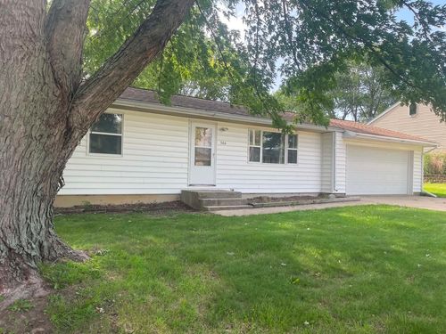 306 Thomas St, Rock Falls, IL, 61071-1463 | Card Image