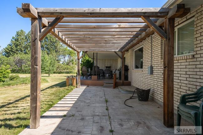 147 N 3900 E, House other with 6 bedrooms, 3 bathrooms and 2 parking in Rigby ID | Image 37