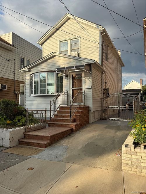 10723 86th Street, New York, NY, 11417 | Card Image
