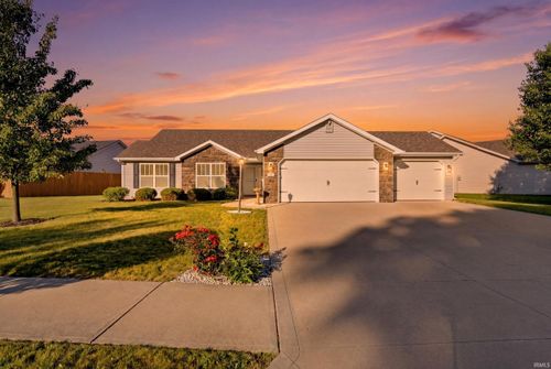 312 Mcintosh Avenue, Kendallville, IN, 46755 | Card Image