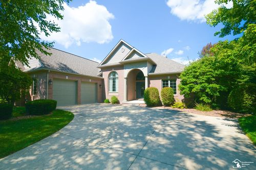 1009 Regents Drive, Monroe Charter Township, MI, 48161 | Card Image