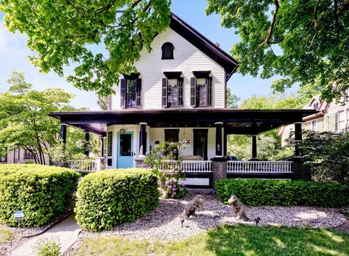 529 Fountain St, Grand Rapids, MI, 49503-3421 | Card Image