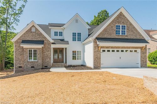 8181 Sanfords Creek Dr, Colfax, NC, 27235-9811 | Card Image