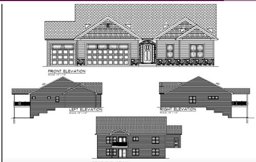 4069 Whistle Rock Cir, DEFOREST, WI, 53532 | Card Image