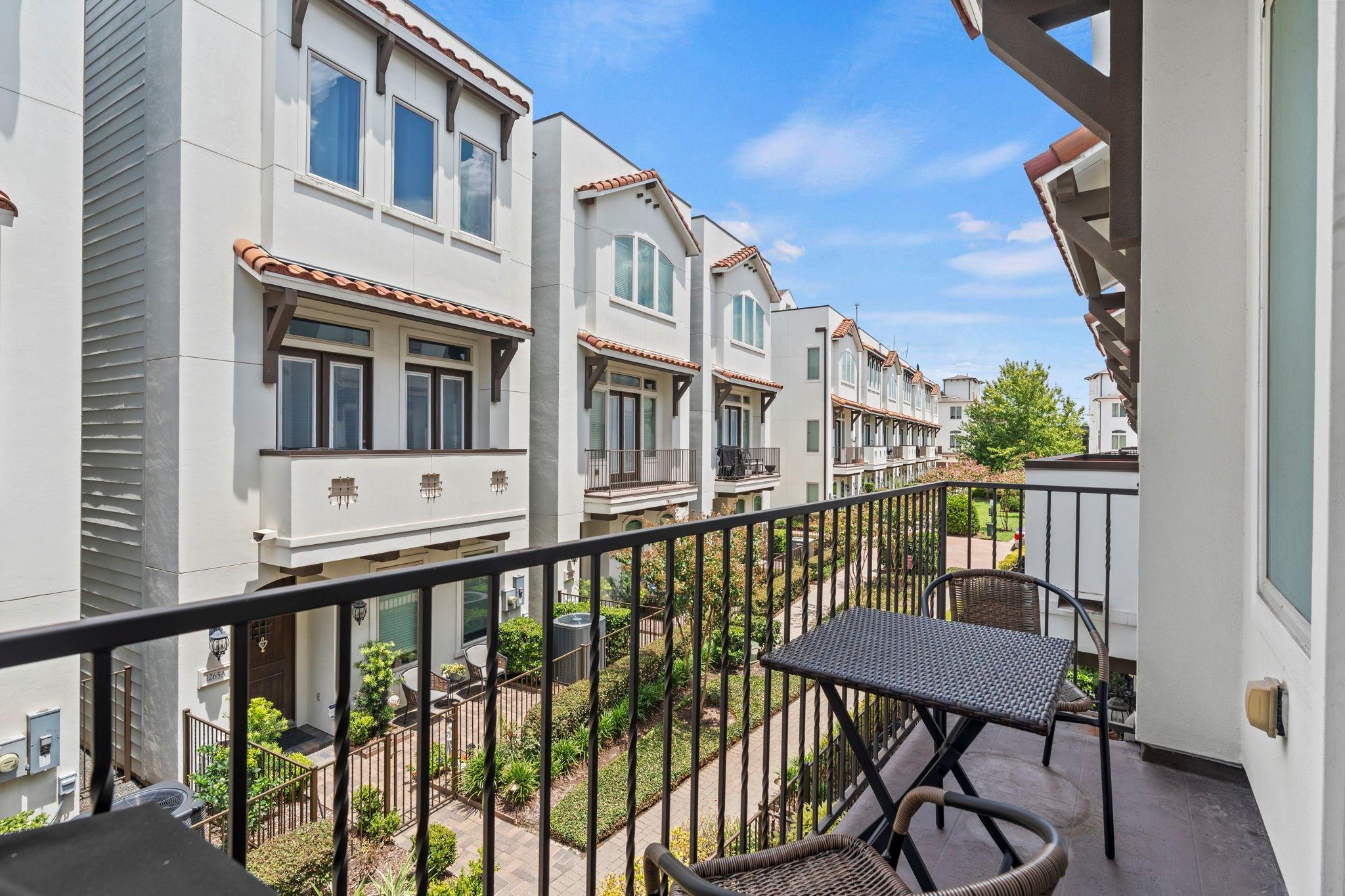 Residential in Houston 4