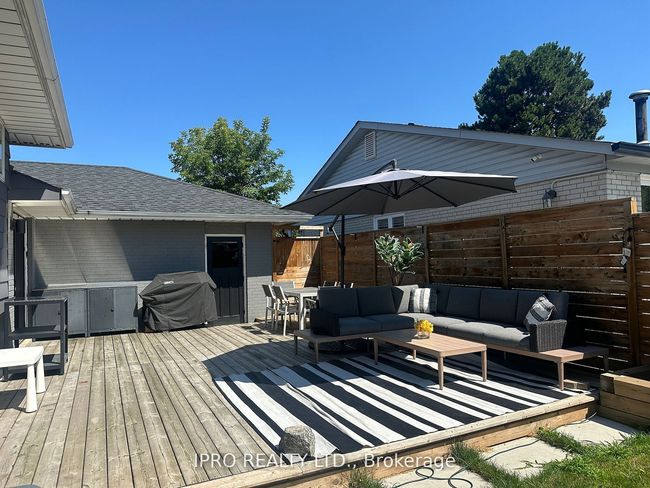 199 Willowridge Rd, House other with 4 bedrooms, 3 bathrooms and 4 parking in Etobicoke ON | Image 10