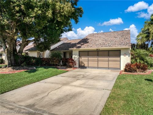 319 Grove Cir, Avon Park, FL, 33825-2265 | Card Image