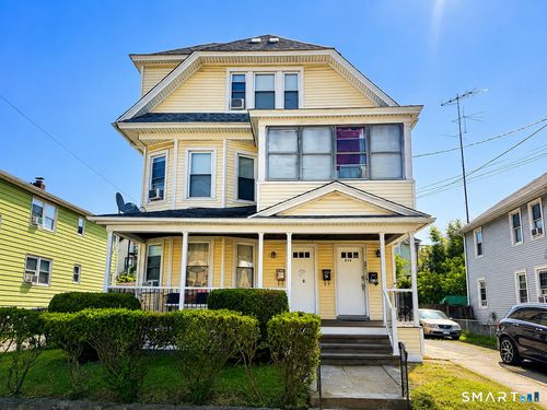 614 Bishop Ave, Bridgeport, CT, 06610-3002 | Card Image