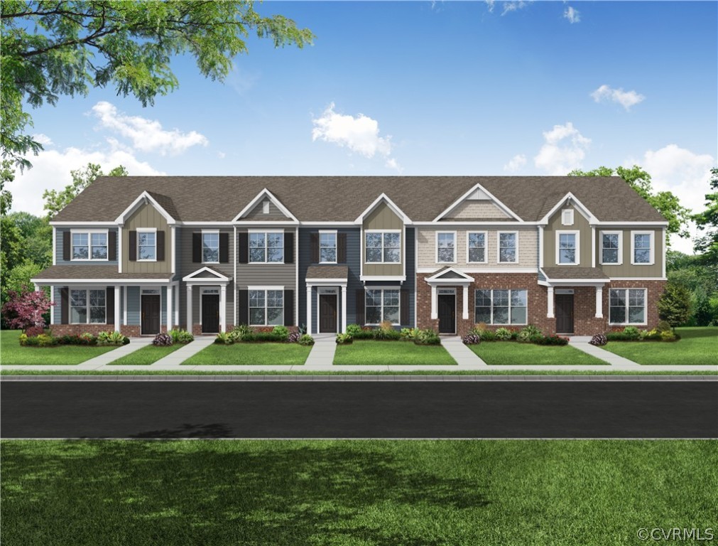 Belay Dr, North Chesterfield, VA 23234