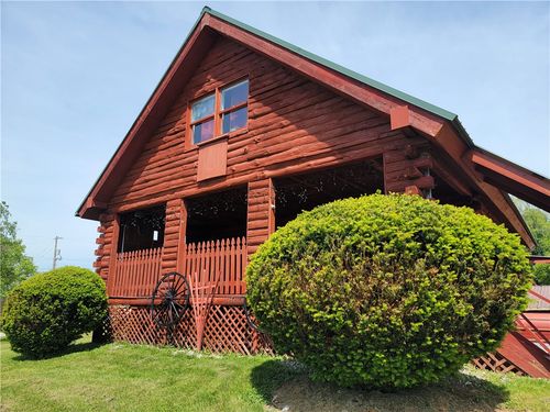 133 Sanitarium Rd, Sherburne, NY, 13460-5711 | Card Image