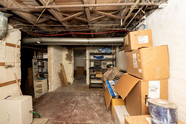 1308 Lafayette Ave, House other with 3 bedrooms, 4 bathrooms and null parking in Columbus IN | Image 34